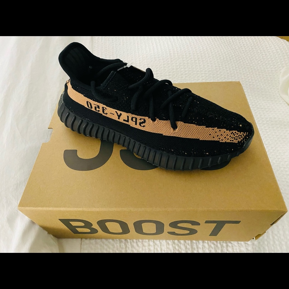 Yeezys Boost 350 V2